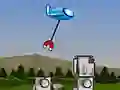 שפּיל Magnetic Defense אָנליין