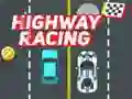 שפּיל Highway Racing אָנליין