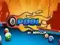 שפּיל 8 Ball Pool Multiplayer אָנליין