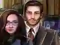 שפּיל Find Justice אָנליין