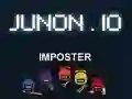 שפּיל Junon.io Imposter אָנליין