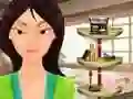 שפּיל Asian Princess Magic Makeover אָנליין