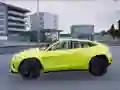 שפּיל Car Physics Simulator Sandboxed: Berlin אָנליין