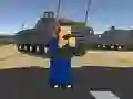 שפּיל Block Battle Royale אָנליין
