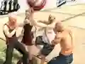 שפּיל Brawls.io אָנליין