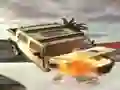 שפּיל Car Crash 2 Stunts Demolition אָנליין