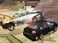 שפּיל Car Crash Online אָנליין