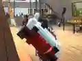 שפּיל Brick Car Crash Online אָנליין