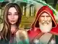שפּיל Enchanted Mansion אָנליין
