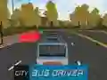 שפּיל City Bus Driver אָנליין