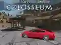 שפּיל Colosseum Project Crazy Car Stunts אָנליין