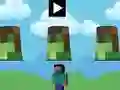 שפּיל Cup and Minecraft אָנליין