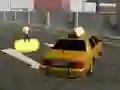 שפּיל Open World Delivery Simulator אָנליין
