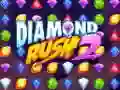 שפּיל Diamond Rush 2 אָנליין