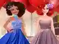 שפּיל Mia Sweet Tropical Sixteen Party אָנליין