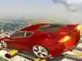 שפּיל Extreme Car Stunts אָנליין