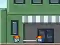 שפּיל FireFighters אָנליין