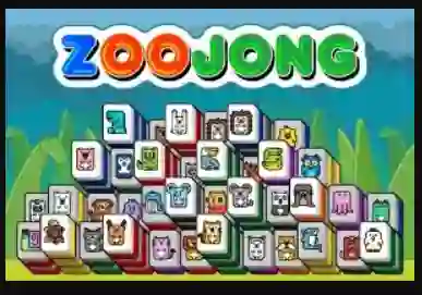 שפּיל ZooJong אָנליין