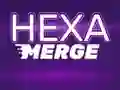שפּיל Hexa Merge אָנליין