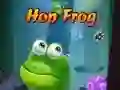 שפּיל Hop Frog אָנליין