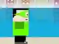 שפּיל Blocky אָנליין