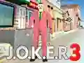 שפּיל J.O.K.E.R lll אָנליין