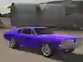שפּיל Crazy Car Stunts Eastern European Junk Yard אָנליין
