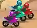 שפּיל Biker Type Racing אָנליין