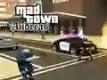 שפּיל Mad Town Andreas אָנליין