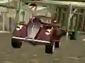 שפּיל Maximum Derby Car Crash אָנליין