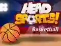 שפּיל Head Sports Basketball אָנליין