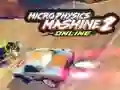 שפּיל Micro Physics Mashine Online 2 אָנליין