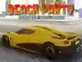 שפּיל Paradise Beach Project Car Physics Simulator אָנליין
