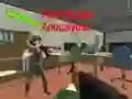 שפּיל Pixel Royale Apocalypse אָנליין