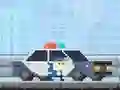 שפּיל PoliceMan אָנליין