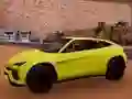 שפּיל Project Car Physics Simulator Sandboxed Canyon אָנליין