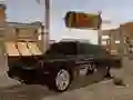 שפּיל Russian Car Stunts אָנליין