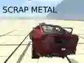 שפּיל Scrap metal 1 אָנליין
