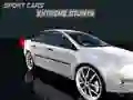 שפּיל Sport Cars: Extreme Stunts אָנליין