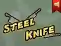 שפּיל Steel Knife אָנליין