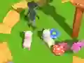 שפּיל Idle Sheep Fight אָנליין