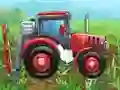 שפּיל Farm Land And Harvest אָנליין