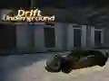 שפּיל Underground Drift: Legends of Speed אָנליין