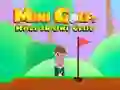 שפּיל Mini Golf: Hole in One Club אָנליין