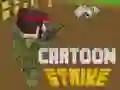 שפּיל Cartoon Strike אָנליין