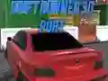שפּיל Drift Runner 3D Port אָנליין