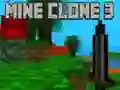 שפּיל Mine Clone 3 אָנליין