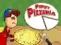 שפּיל Papa's Pizzeria אָנליין