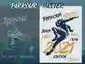 שפּיל Parkour Master אָנליין