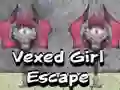 שפּיל Vexed Girl Escape אָנליין